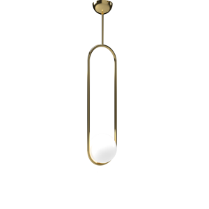 ONE BULLET RING